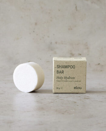 Shampoo Bar Mini Ampx2219 Holy Hydrate
