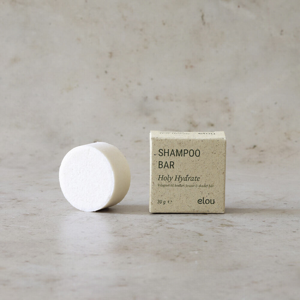 Shampoo Bar Mini Ampx2219 Holy Hydrate