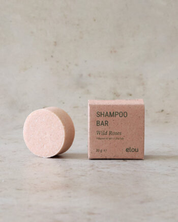 Shampoo Bar Mini Ampx2219 Wild Roses
