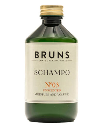 Shampoo Bruns   300 Bruns