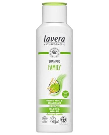 Shampoo Family 250 Lavera