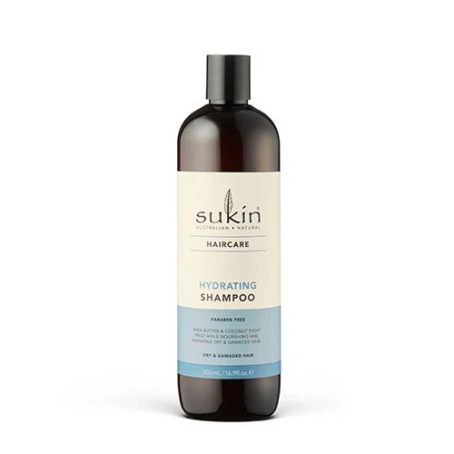 Shampoo Hydrating 500