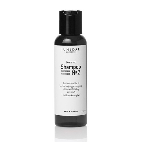 Shampoo 100 Juhldal