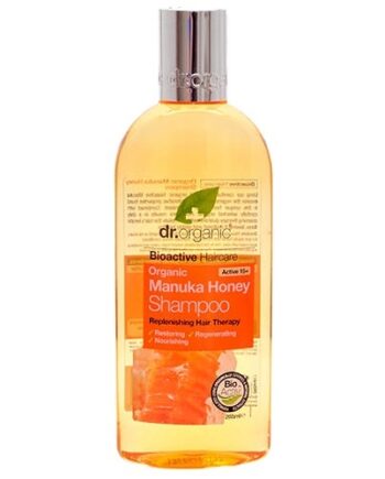 Shampoo Manuka 265 Organic
