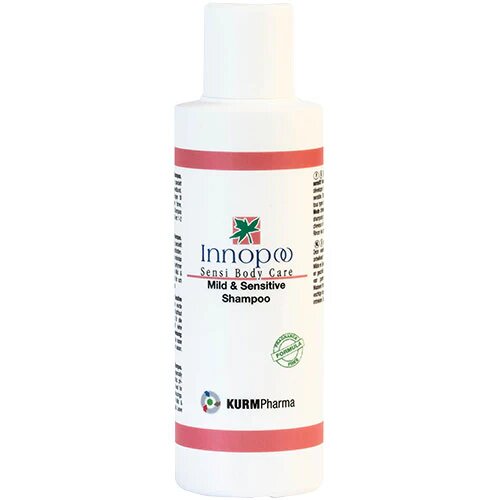 Shampoo Mild   Sensitiv 150