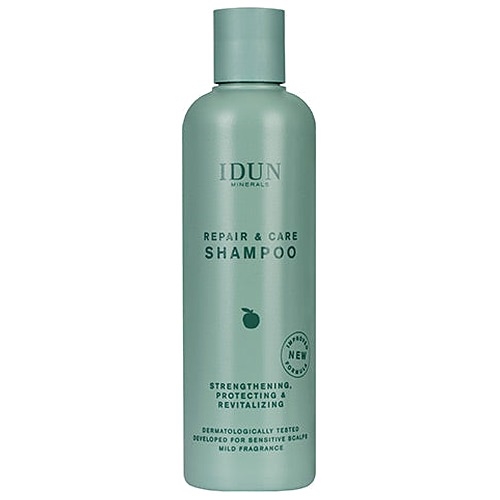 Shampoo Repair   Care 250 Idun Minerals