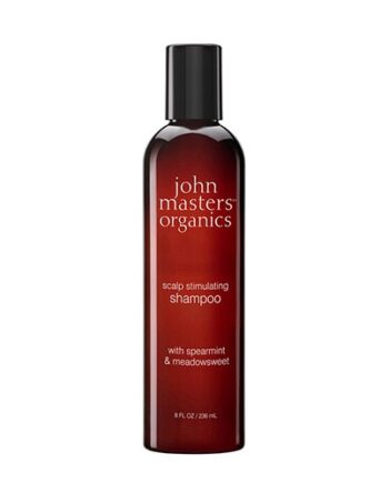 Shampoo Spearmint   Meadowsweet 236 John Masters