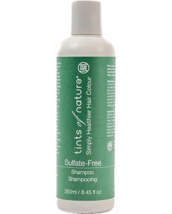 Shampoo Sulfate Free Tints 250