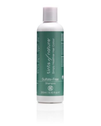 Shampoo Sulfate Free Tints Nature 250