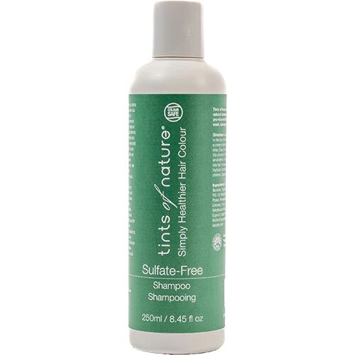 Shampoo Sulfate Free Tints 250