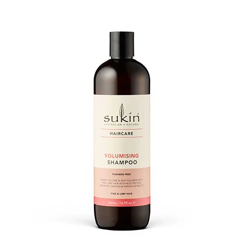 Shampoo Volumising 500