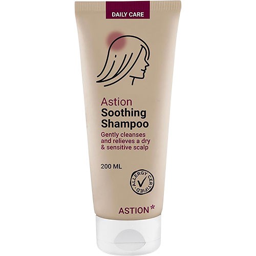 Shampoo 200