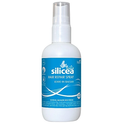 Silicea Balsam Spray 120 Silicea