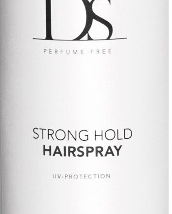 Sim Sensitive Strong Hold Hairspray 100