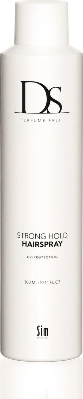 Sim Sensitive Strong Hold Hairspray 300 11037