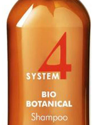 Sim Sensitive System Bio Botanical Shampoo Thinning Hair 500ml