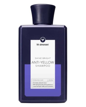 Simonsen Anti Yellow Shampoo 250ml