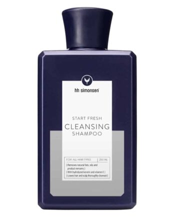 Simonsen Cleansing Shampoo 250ml