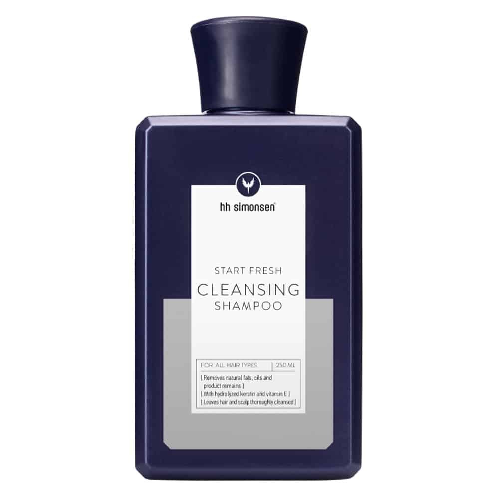 Simonsen Cleansing Shampoo 250ml
