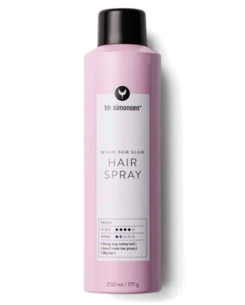 Simonsen Hairspray 250ml