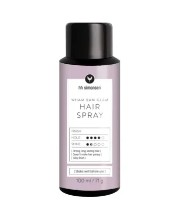 Simonsen Hairspray 100ml