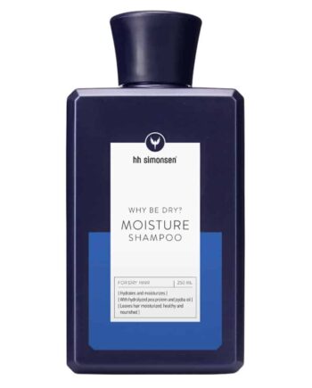 Simonsen Moisture Shampoo 250ml