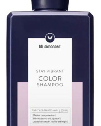 Simonsen Stay Vibrant Color Shampoo 250ml