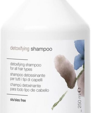 Simply Zen Detoxifying Shampoo 250
