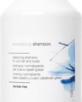 Simply Zen Normalizing Shampoo 1000