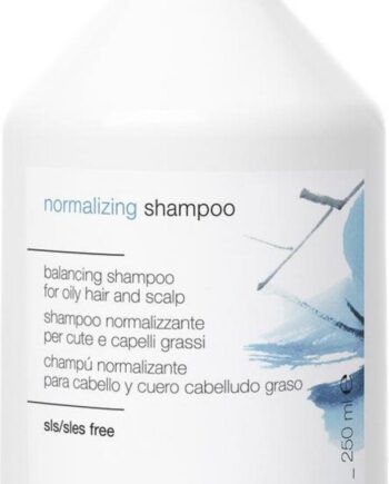 Simply Zen Normalizing Shampoo 250