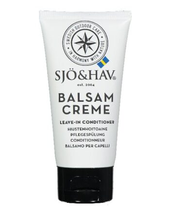 Sjamphav Balsam Creme 50ml 1683006