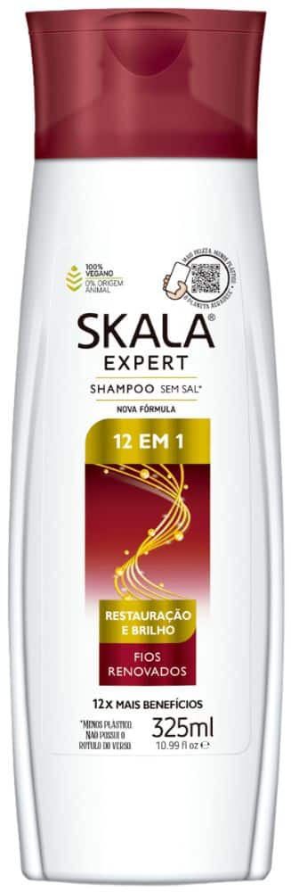 Skala Shampoo 325