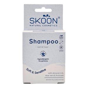 Skoon Solid Shampoo Moisture   Care
