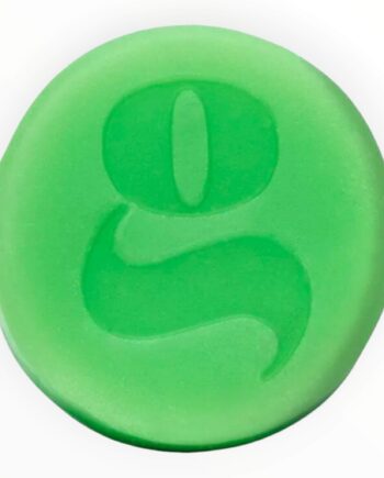 Soap For Globe Conditioner Bar All Hair Types Fresh   Light