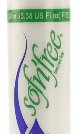 Sofnfree Curl Conditioner 350ml