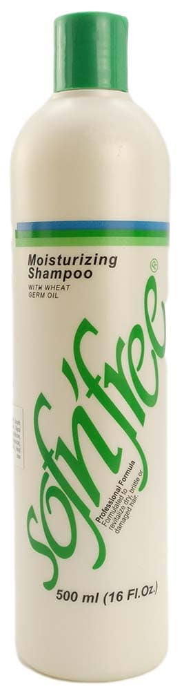 Sofnfree Mois Shampoo 500ml