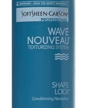 Softsheen Carson Shape Lock Conditioner 500