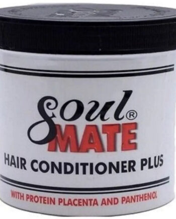 Soul Mate Hair Conditioner Plus With Protein Placenta And Panthenol 650g