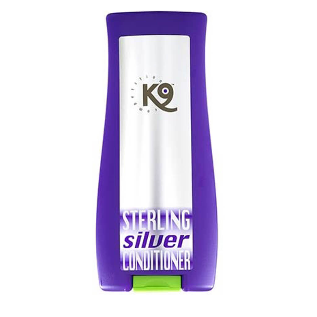 Sterling Silver Conditioner