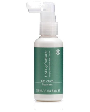 Structure Treatment Tints Tints Nature