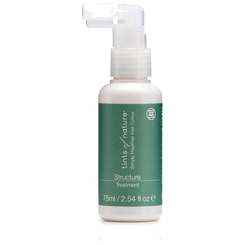 Structure Treatment Tints Tints Nature