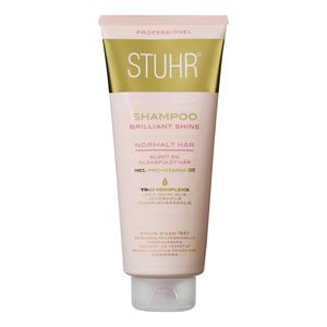 Stuhr Brilliant Shine Shampoo 350