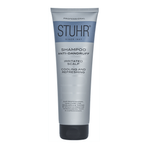Stuhr Men Anti Dandruff Shampoo 250