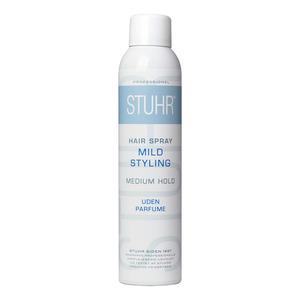Stuhr Mild Hair Spray 250
