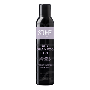 Stuhr Styling Dry Shampoo Spray 250