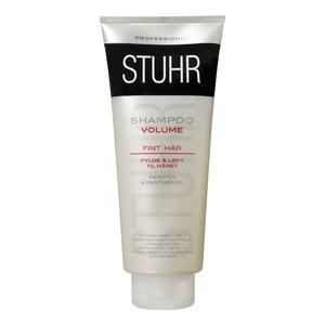 Stuhr Volume Shampoo 350