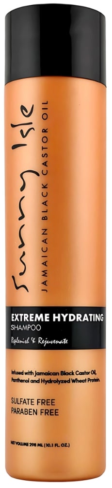 Sunny Isle Extreme Hydrating Shampoo 298