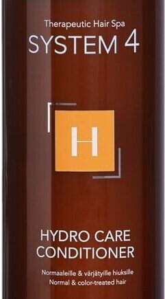 System Hydro Care Conditioner 500 Sim Sensitive