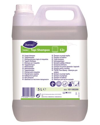 Taski Tapi Shampoo Tæpperens