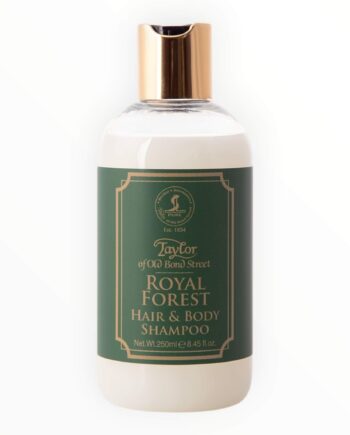 Taylor Old Bond Street Hår   Body Shampoo Royal Forest 250